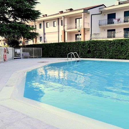 Appartamenti Elena - Best Of - Peschiera del Garda Esterno foto