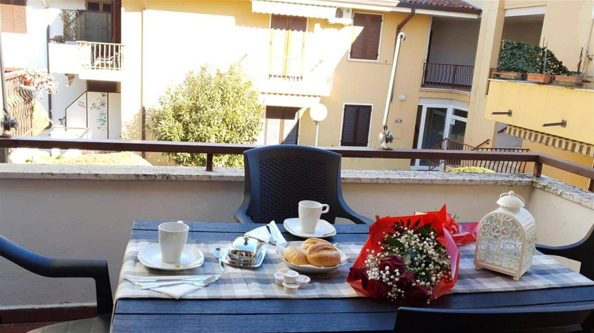 Appartamenti Elena - Best Of - Peschiera del Garda Esterno foto