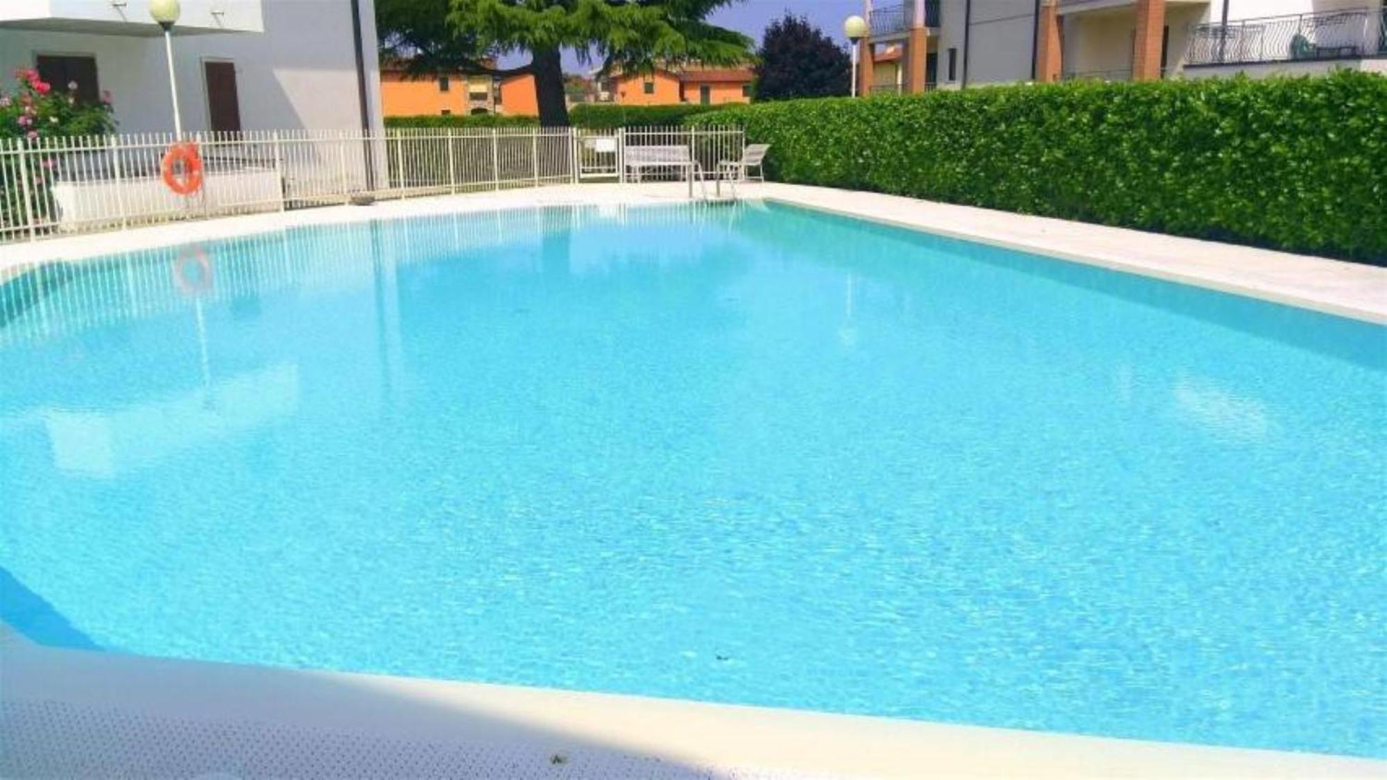 Appartamenti Elena - Best Of - Peschiera del Garda Esterno foto