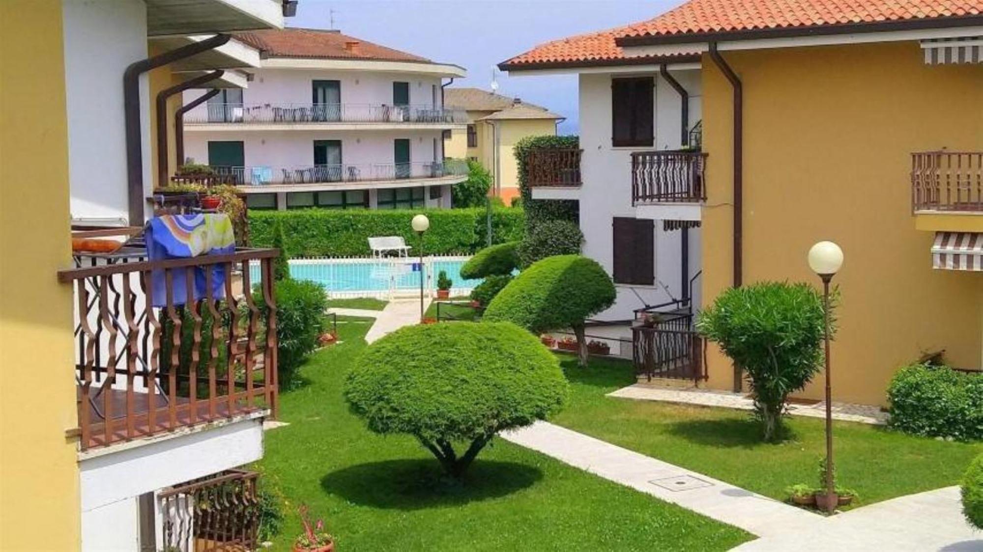Appartamenti Elena - Best Of - Peschiera del Garda Esterno foto