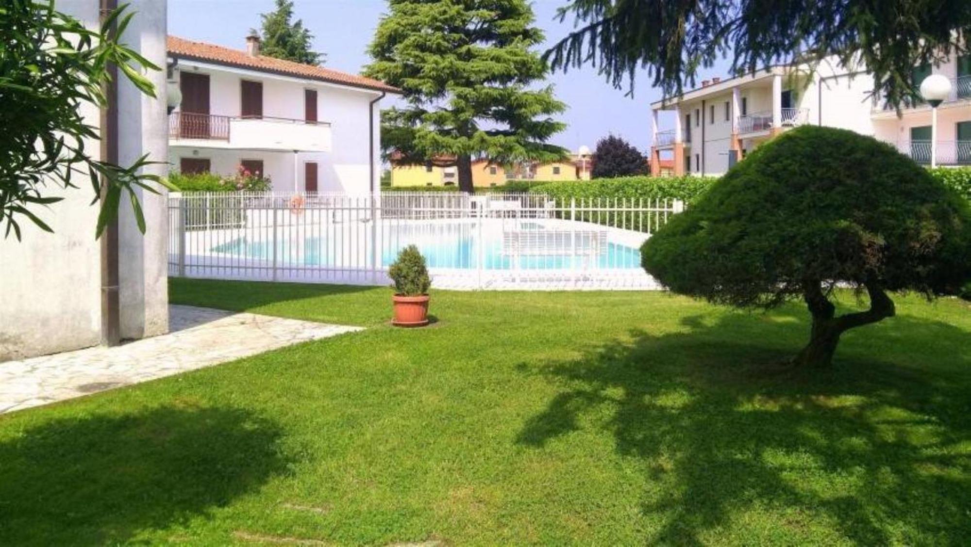 Appartamenti Elena - Best Of - Peschiera del Garda Esterno foto