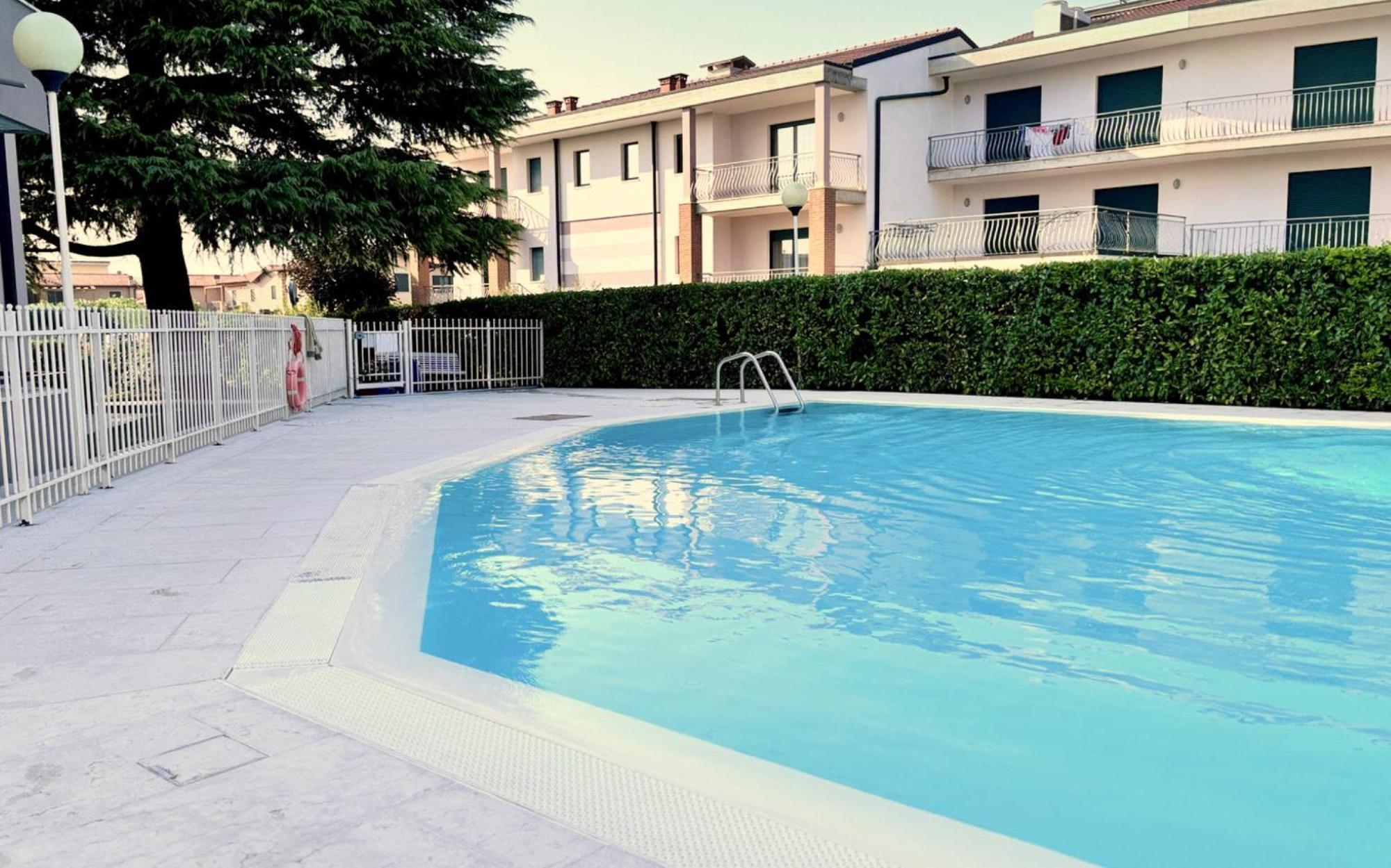 Appartamenti Elena - Best Of - Peschiera del Garda Esterno foto