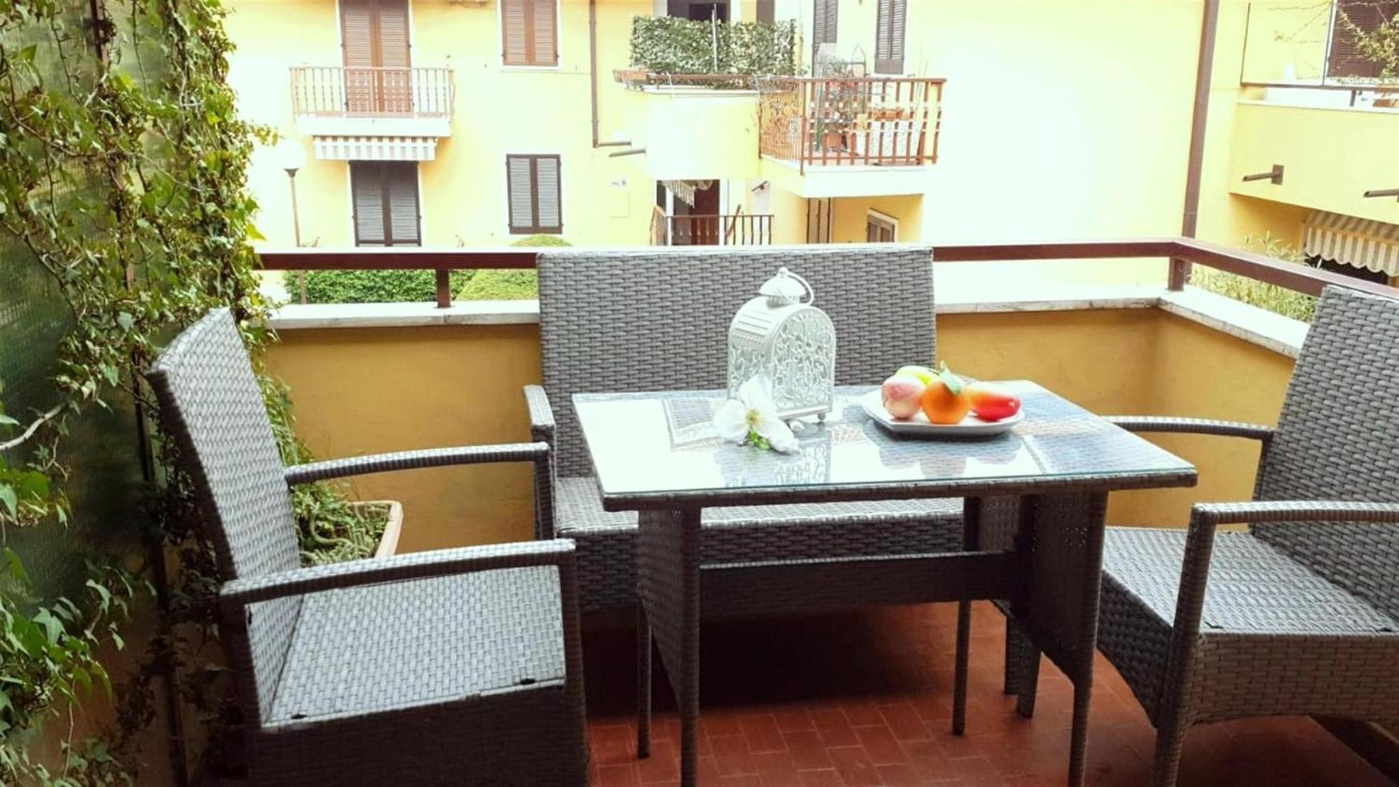 Appartamenti Elena - Best Of - Peschiera del Garda Esterno foto